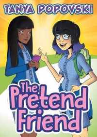 The Pretend Friend