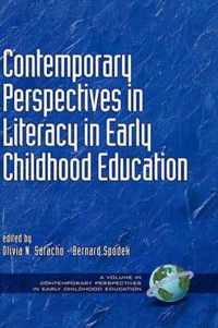 Contemporary Perspectives in Literacy in Early Childhood Education