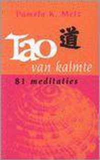 Tao Van Kalmte