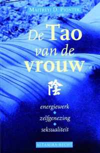 De Tao Van De Vrouw