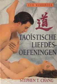 Taoistische Liefdesoefeningen