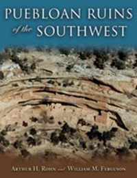 Puebloan Ruins of the Southwest