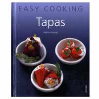 Easy cooking - Tapas