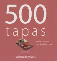 500 Tapas