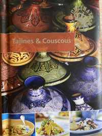 Tajines & Couscous