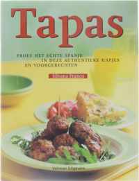 Tapas