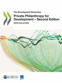Private philanthropy for development