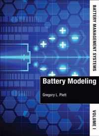 Battery Management Systems Volume I Batt