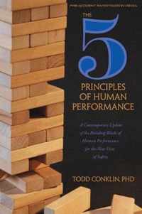 The 5 Principles of Human Performance