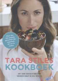 Tara stiles'kookboek civas editie