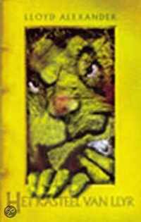 Avonturen Van Taran 3 Kasteel Van Llyr