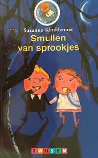 Smullen van sprookjes