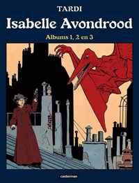 Integraal 1 -   Isabelle Avondrood