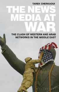 The News Media At War