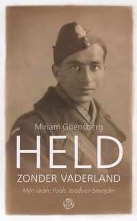 Held zonder vaderland