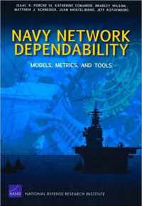 Navy Network Dependability