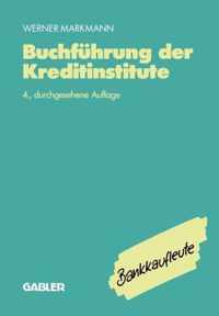 Buchfuhrung Der Kreditinstitute