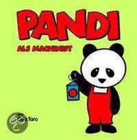 Pandi Als Machinist