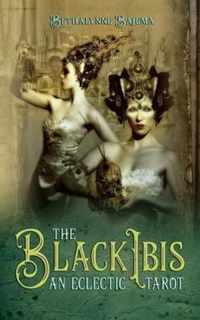 The Black Ibis An Eclectic Tarot