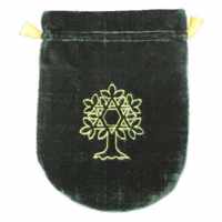 Tarot Bag, Tree of Life