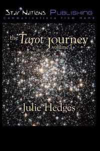 The Tarot Journey Vol. 1