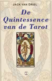 De Quintessence Van De Tarot