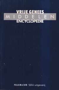 Vrije Geneesmiddelenencyclopedie