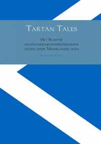 Tartan tales - Madeleine Kemna - Paperback (9789402120776)