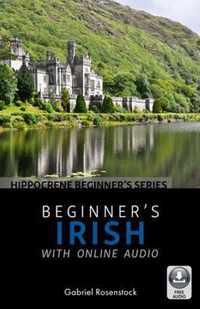 Beginner's Irish with Online Audio