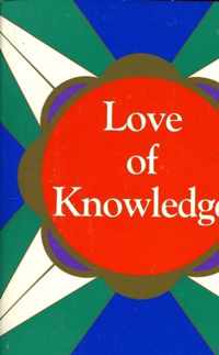 Love of Knowledge