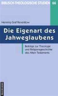 Biblisch-Theologische Studien