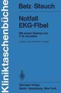 Notfall EKG-Fibel