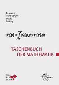 Taschenbuch der Mathematik (Bronstein)