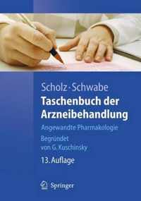 Taschenbuch Der Arzneibehandlung