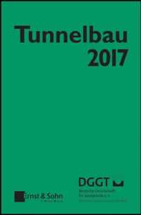 Taschenbuch fur den Tunnelbau 2017