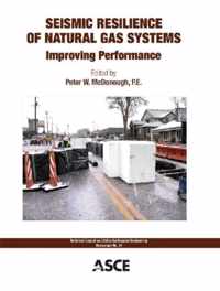 Seismic Resilience of Natural Gas Systems