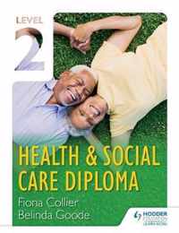 Level 2 Health & Social Care Diploma