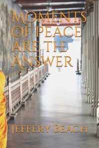 Moments of Peace are the Answer