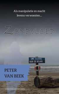 Texelse thrillers 3 -   Zondvloed