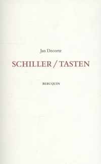 Schiller / Tasten