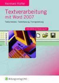 Textverarbeitung mit Word 2007