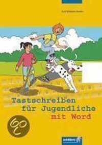 Tastschreiben Für Jugendliche Mit Word