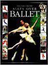 Alles Over Ballet