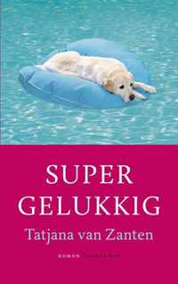 Supergelukkig