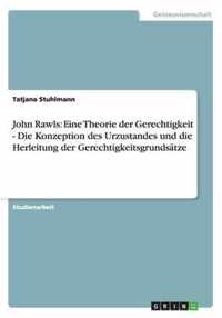 John Rawls