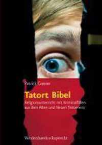 Tatort Bibel