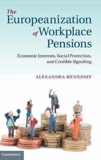 Europeanization Of Workplace Pensions