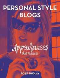 Personal Style Blogs