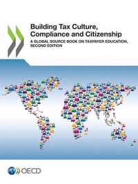 Building tax culture, compliance and citizenship
