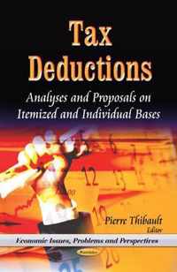 Tax Deductions